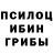 Псилоцибиновые грибы Magic Shrooms Emka 40